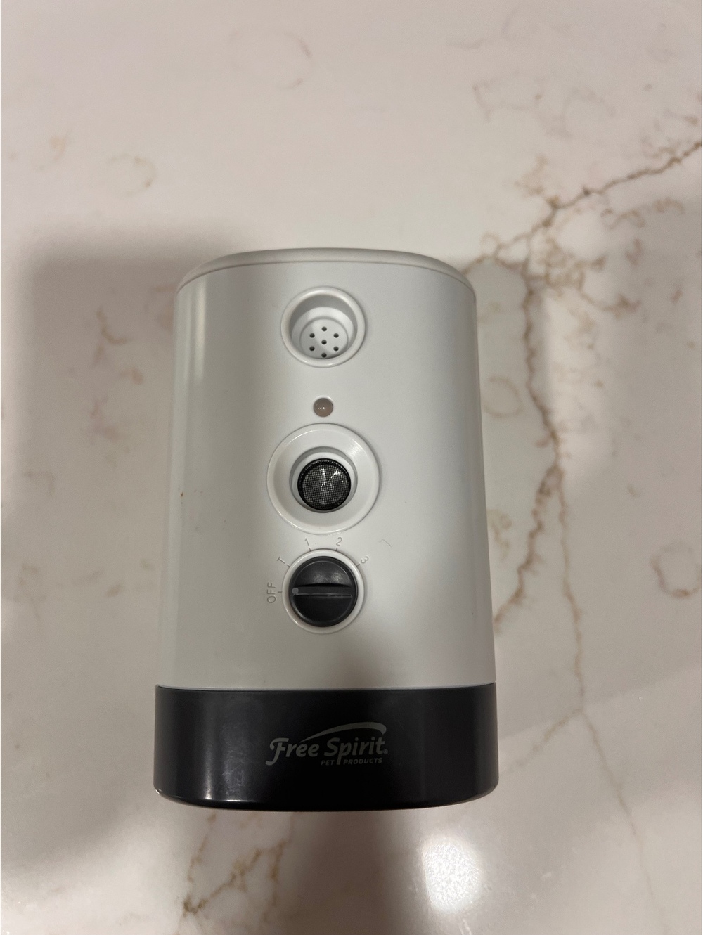 Free Spirit Indoor Outdoor Ultrasonic Dog Bark Control Box